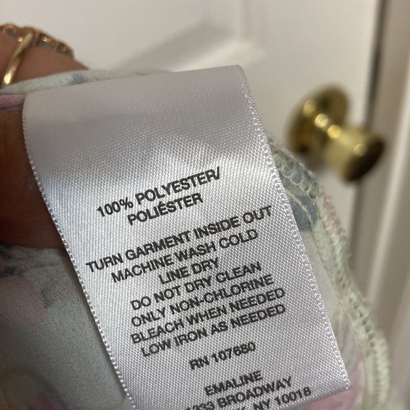 3 /$20… bundle and save
Cute floral sleeveless 2x - Picture 5 of 6